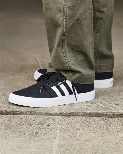 adidas seeley schuhe herren|Men .